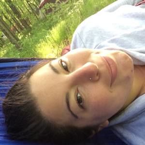 Meet your Posher, Maggie